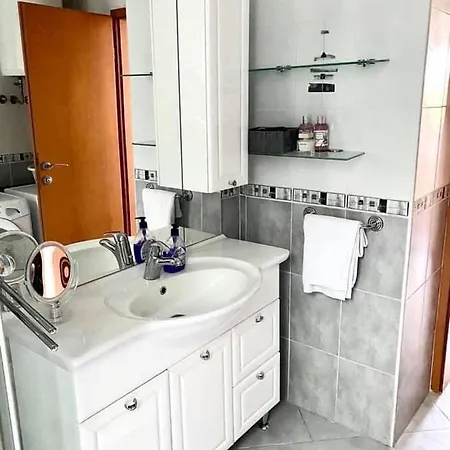 Affittacamere Lisboa Flat *